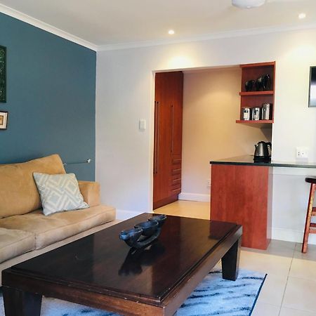 Cottage Kilkenny Johannesburg Dış mekan fotoğraf