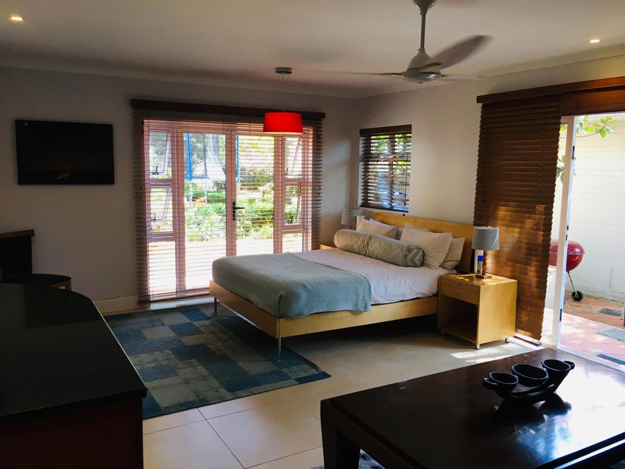 Cottage Kilkenny Johannesburg Dış mekan fotoğraf