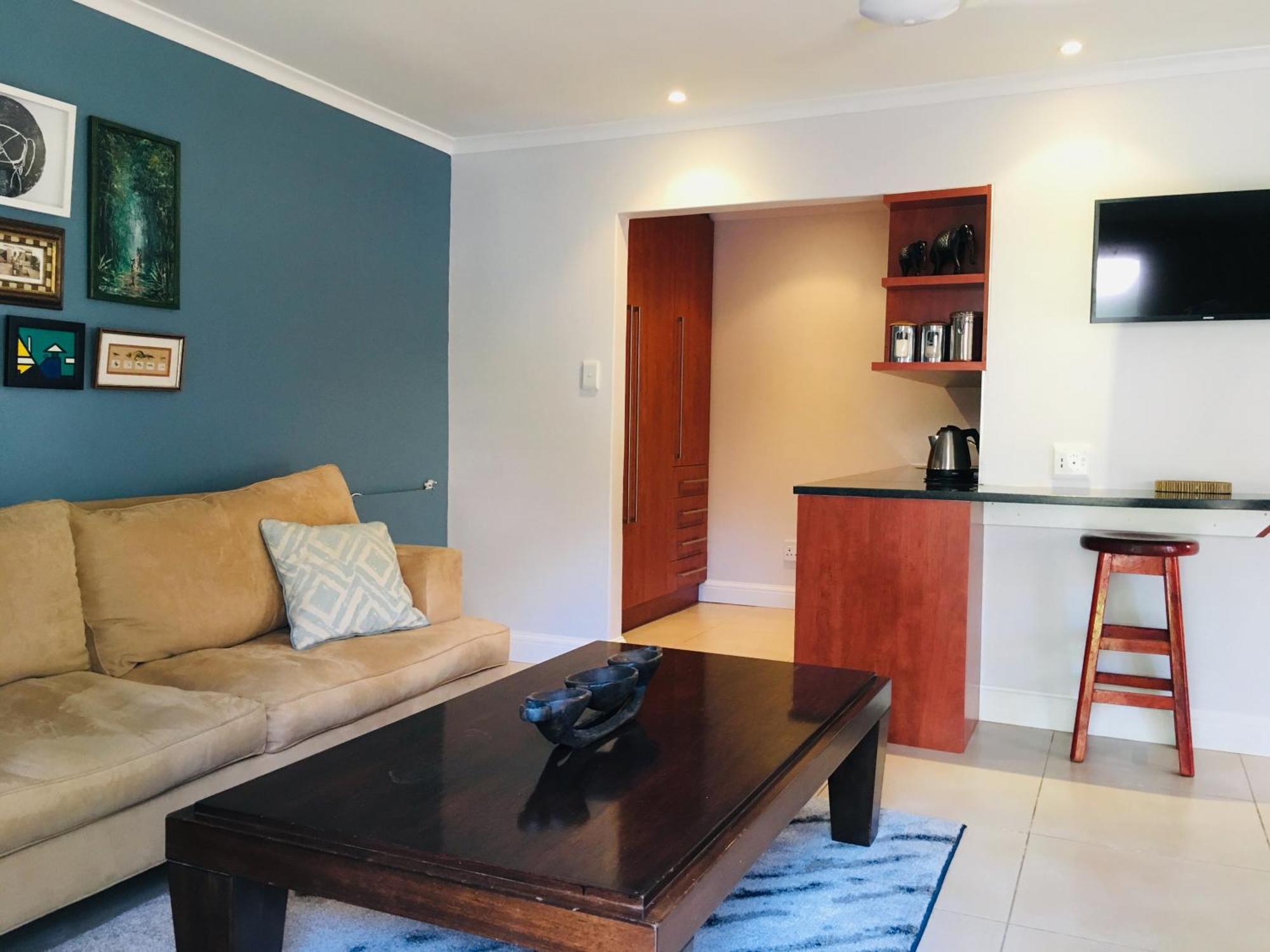 Cottage Kilkenny Johannesburg Dış mekan fotoğraf