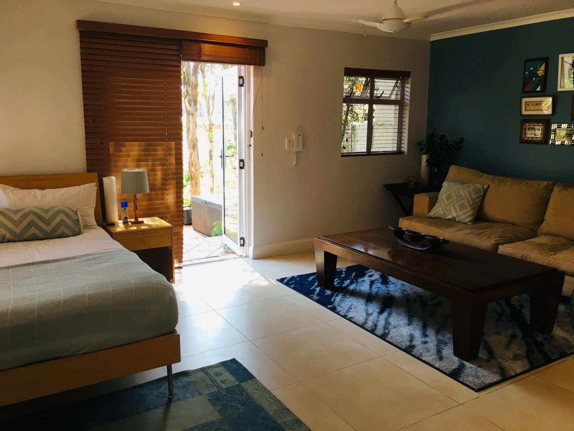 Cottage Kilkenny Johannesburg Dış mekan fotoğraf