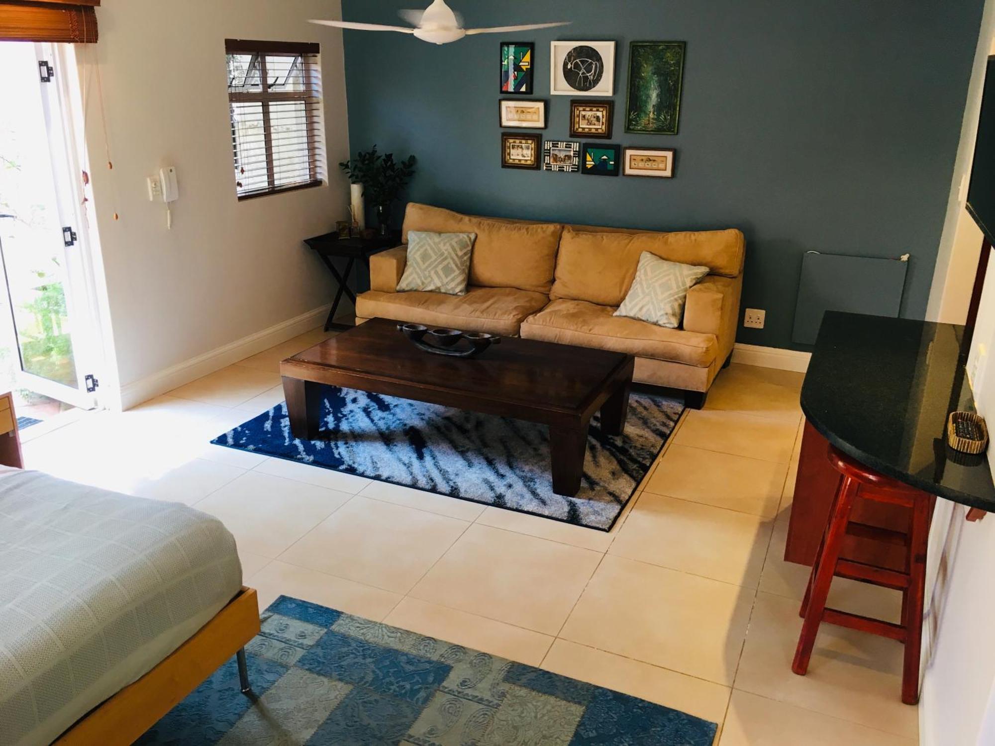 Cottage Kilkenny Johannesburg Dış mekan fotoğraf