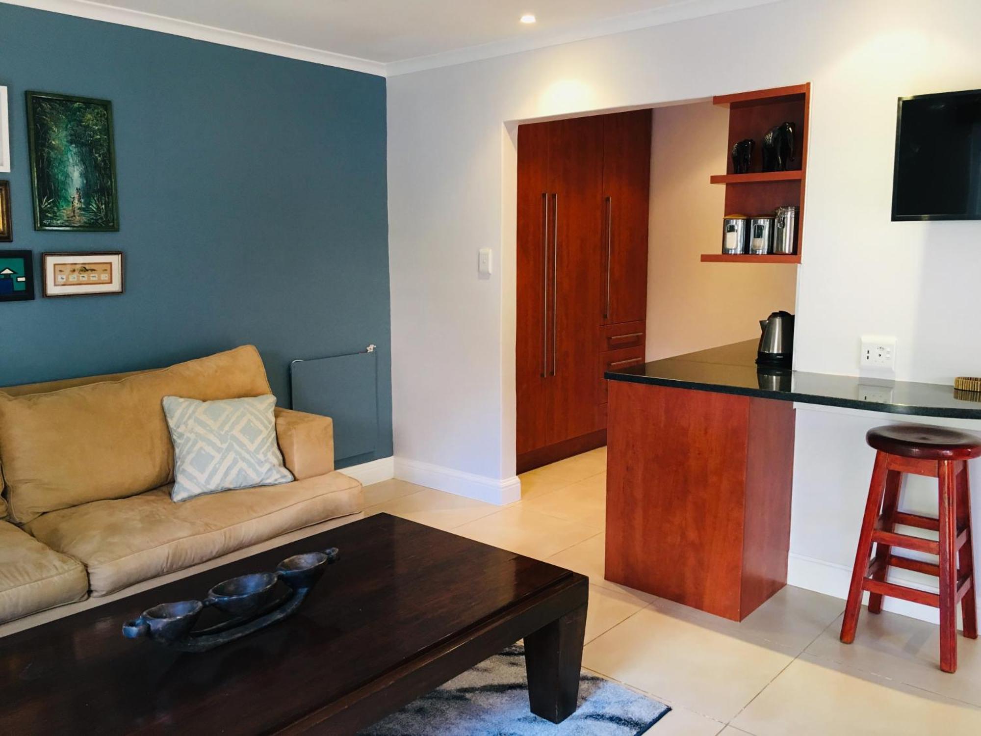 Cottage Kilkenny Johannesburg Dış mekan fotoğraf
