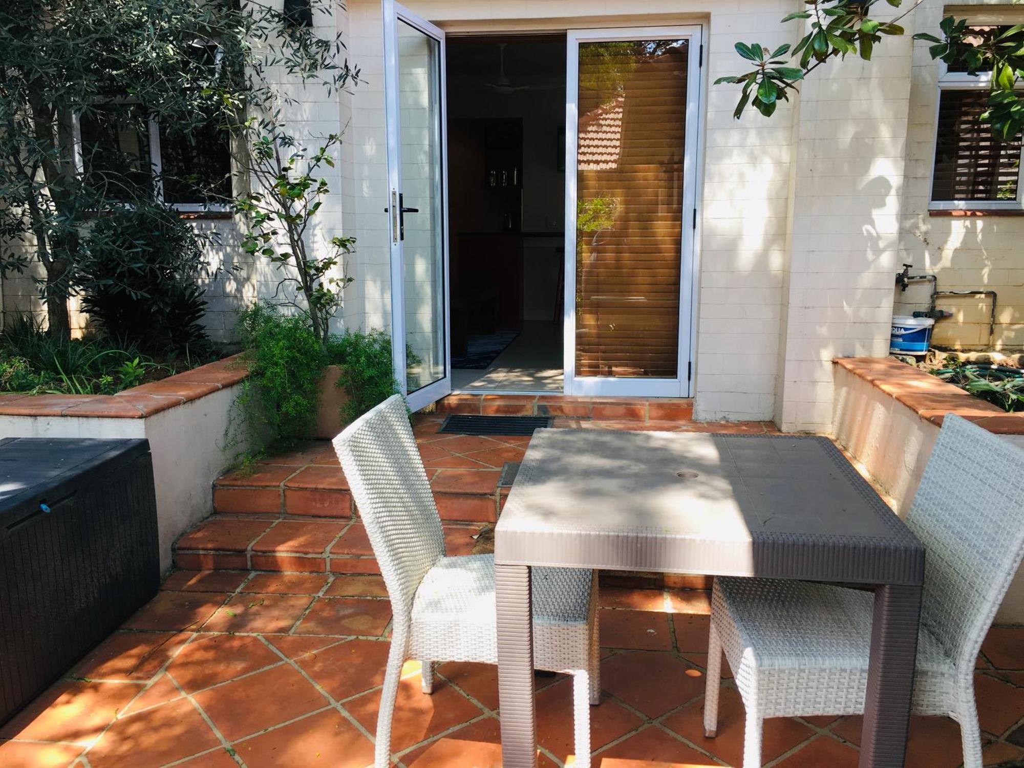 Cottage Kilkenny Johannesburg Dış mekan fotoğraf
