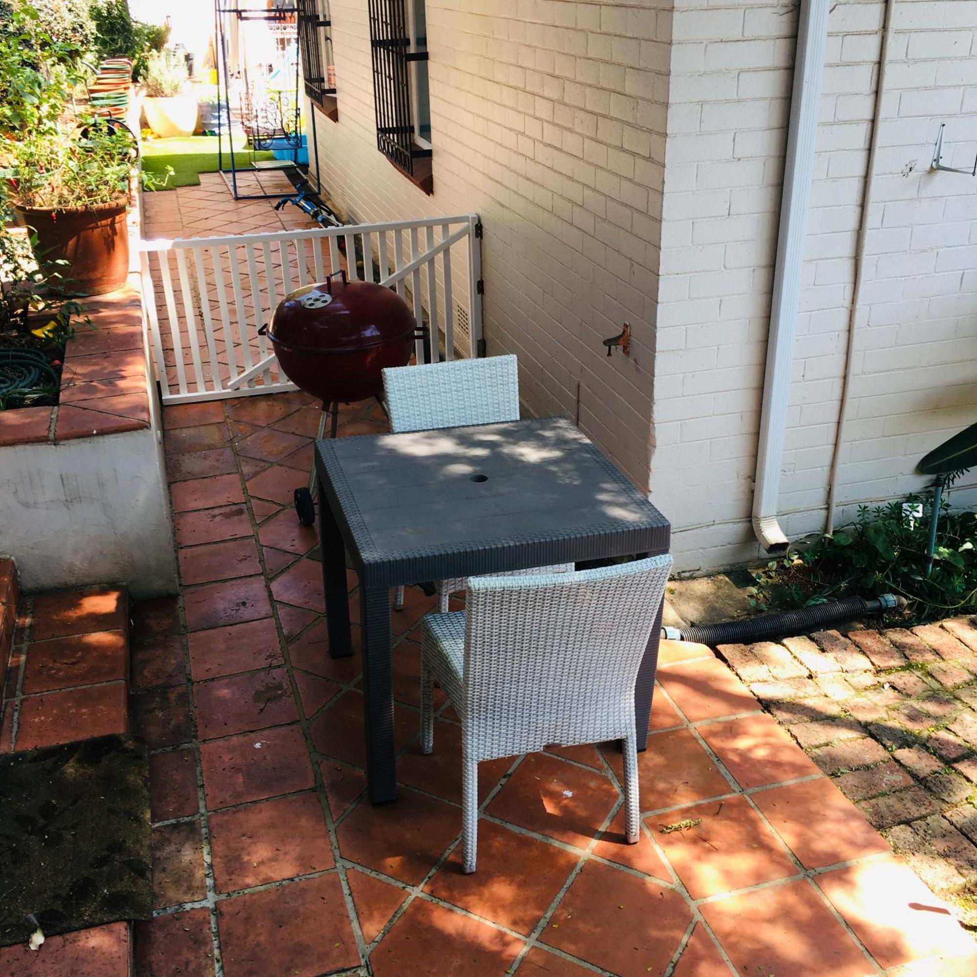 Cottage Kilkenny Johannesburg Dış mekan fotoğraf