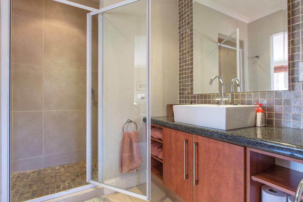 Cottage Kilkenny Johannesburg Dış mekan fotoğraf